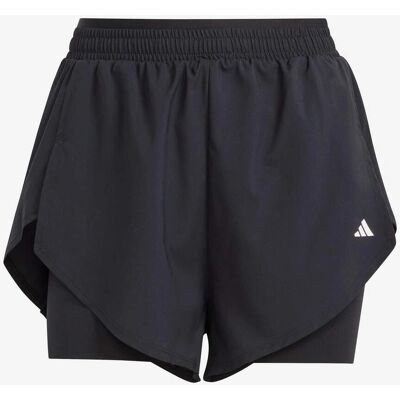 Adidas d4t 2i1 Shorts - Träning och Fitness för Kvinnor Adidas d4t 2i1 Shorts - Träning och Fitness för Kvinnor