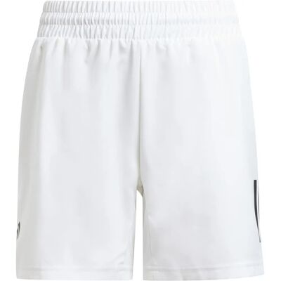 adidas Kinder Club Tennis Shorts Weiß adidas Kinder Club Tennis Shorts Weiß