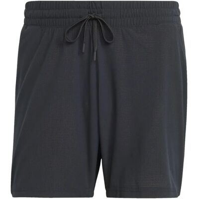 adidas Tennis Shorts - 5-Inch Ergo - Black adidas Tennis Shorts - 5-Inch Ergo - Black