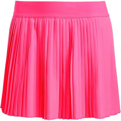 adidas Club Plissierter Rock - Pink - Sportlich & Stylisch adidas Club Plissierter Rock - Pink - Sportlich & Stylisch
