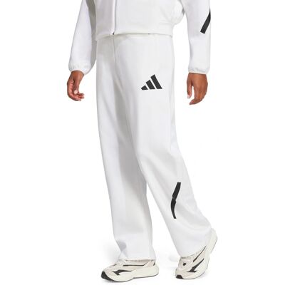 adidas Z.N.E. Barrel Weiß - Trainingshose adidas Z.N.E. Barrel Weiß - Trainingshose