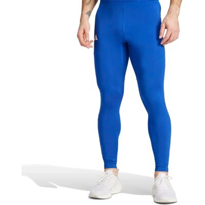 adidas Adizero Blauw XS Looplegging - Running Tights adidas Adizero Blauw XS Looplegging - Running Tights