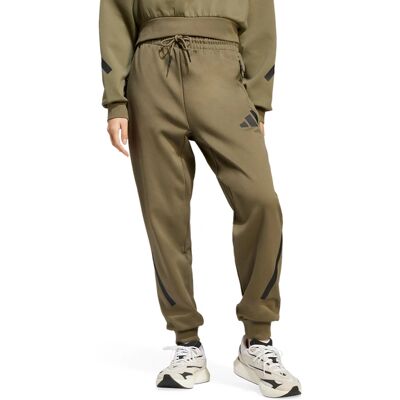 adidas Z.N.E. Vert - Pantalon de survêtement - Publicité adidas Z.N.E. Vert - Pantalon de survêtement - Publicité