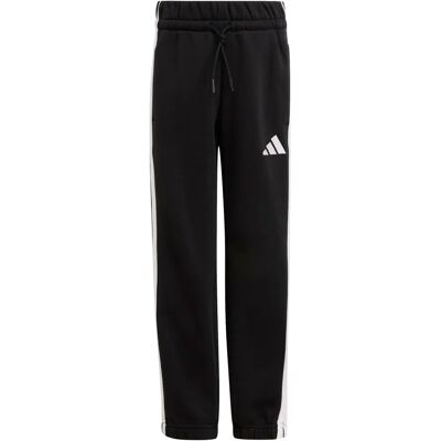 adidas LK 3S FL PT 240 - Schwarze Jogginghose - Sweatpants adidas LK 3S FL PT 240 - Schwarze Jogginghose - Sweatpants