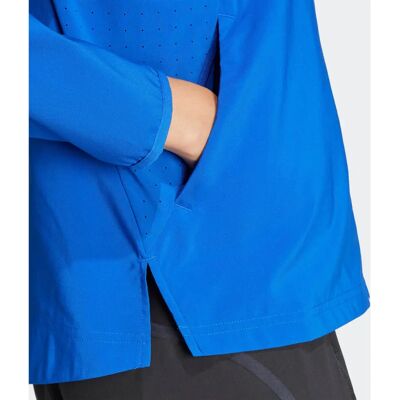Adidas Performance Adizero E Jacke - Laufjacke Adidas Performance Adizero E Jacke - Laufjacke