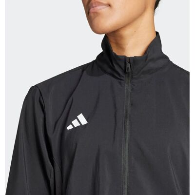 adidas Performance ADIZERO E JCKT Laufjacke - Sportlich adidas Performance ADIZERO E JCKT Laufjacke - Sportlich