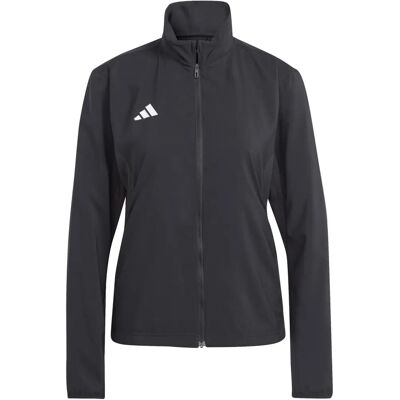 Adidas Performance ADIZERO E JCKT Schlanke Windbreaker Adidas Performance ADIZERO E JCKT Schlanke Windbreaker