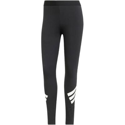 adidas Future Icons 3-Streifen Leggings - Damen - Schwarz adidas Future Icons 3-Streifen Leggings - Damen - Schwarz