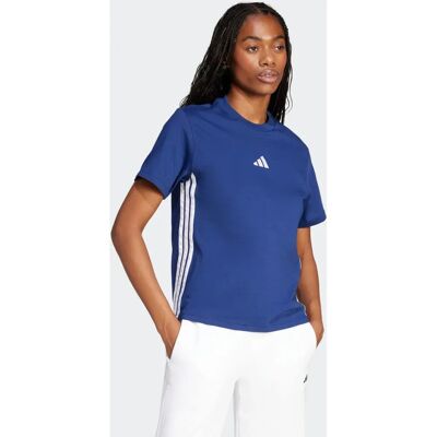 Adidas W 3S SJ T - Sport-T-Shirt Adidas W 3S SJ T - Sport-T-Shirt