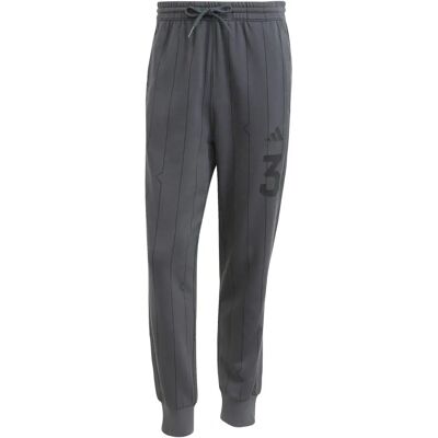 ADIDAS Sporthose - Herren XL Multicolor Dunkelgrau - Sports Pants ADIDAS Sporthose - Herren XL Multicolor Dunkelgrau - Sports Pants