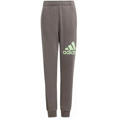 Adidas Kids Joggingbroek - French Terry, Verstelbare Taille, Logo - Broek Adidas Kids Joggingbroek - French Terry, Verstelbare Taille, Logo - Broek