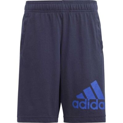 Șorturi Adidas Albastre pentru copii 11-12 ani Unisex Șorturi Adidas Albastre pentru copii 11-12 ani Unisex