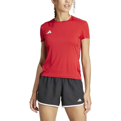 Adidas Performance Adizero E TEE - Slim Fit Laufshirt Adidas Performance Adizero E TEE - Slim Fit Laufshirt