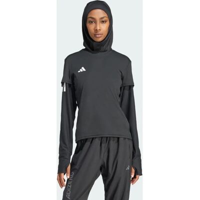 Adidas Svart Dame Trenings-T-Skjorte - Ytelse - Lett - Reflekslogo - T-Skjorte Adidas Svart Dame Trenings-T-Skjorte - Ytelse - Lett - Reflekslogo - T-Skjorte