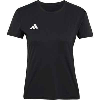 Adidas Performance Slim Fit Laufshirt - Sportlich Adidas Performance Slim Fit Laufshirt - Sportlich