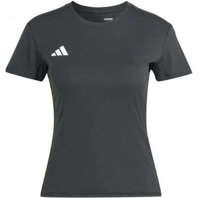 Adidas Adizero Essentials løpe T-skjorte - Svart - XL Adidas Adizero Essentials løpe T-skjorte - Svart - XL