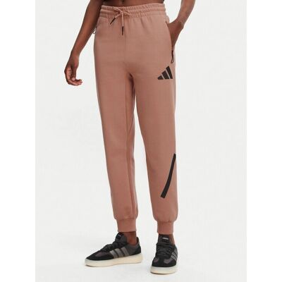 adidas Z.N.E. Pomarańczowe Spodnie - Spodnie adidas Z.N.E. Pomarańczowe Spodnie - Spodnie
