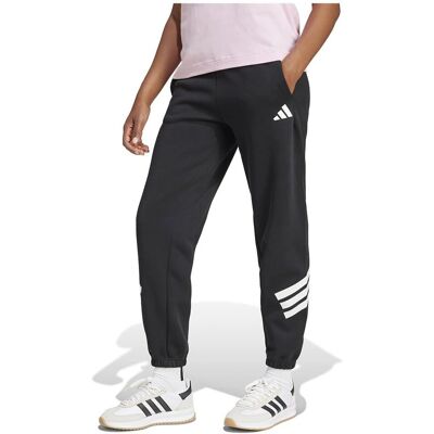 adidas Originals Future Icons Three Stripes Regular Pant Black S - Training Pants adidas Originals Future Icons Three Stripes Regular Pant Black S - Training Pants