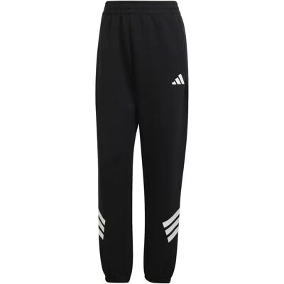 adidas Originals Future Icons Three Stripes Regular Pant Black L - Pants adidas Originals Future Icons Three Stripes Regular Pant Black L - Pants