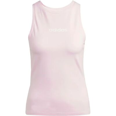 Adidas Rosa Tanktop - Kleidung Adidas Rosa Tanktop - Kleidung