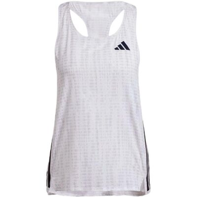 adidas Adizero Wit Running Singlet - Running adidas Adizero Wit Running Singlet - Running