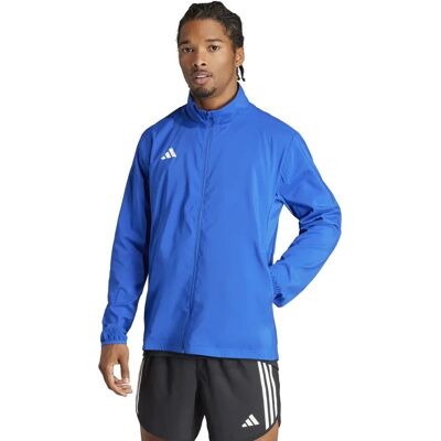 Chaqueta de running adidas Adizero E Slim a prueba de viento y agua Chaqueta de running adidas Adizero E Slim a prueba de viento y agua