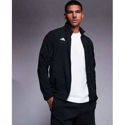 adidas Performance Adizero S Laufjacke - Laufjacke adidas Performance Adizero S Laufjacke - Laufjacke