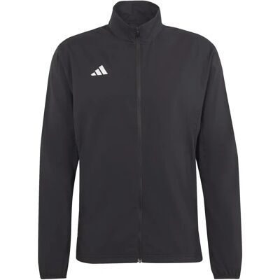 Adidas Performance Adizero E Jacket Men Black - Running Jacket Adidas Performance Adizero E Jacket Men Black - Running Jacket