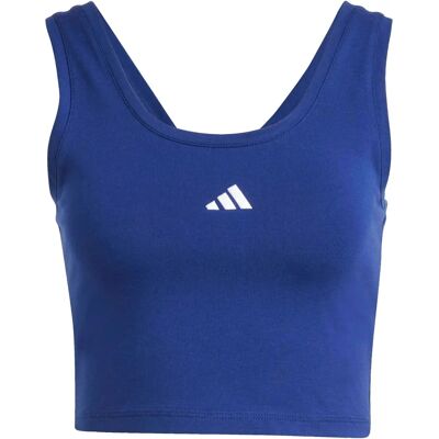 Adidas Small Logo T-Shirt - Damen Casual Adidas Small Logo T-Shirt - Damen Casual
