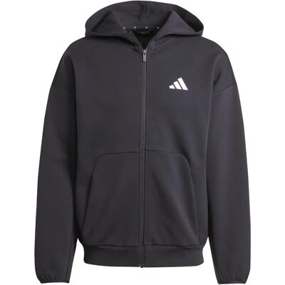 ADIDAS FZ Kapuzensweatshirt ADIDAS FZ Kapuzensweatshirt