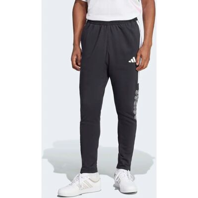 adidas House of Tiro Fleece Hose - Pants adidas House of Tiro Fleece Hose - Pants