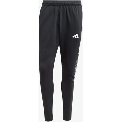 adidas House of Tiro Fleece Hosen - Lässiger Sportstil adidas House of Tiro Fleece Hosen - Lässiger Sportstil