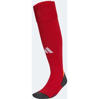 adidas Adi 24 AEROREADY Fußball Kniestrümpfe - Rot adidas Adi 24 AEROREADY Fußball Kniestrümpfe - Rot