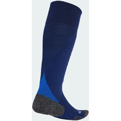 adidas Adi 24 AEROREADY Fußball Kniestrümpfe - Blau adidas Adi 24 AEROREADY Fußball Kniestrümpfe - Blau