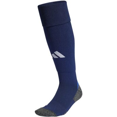 adidas Adi 24 AEROREADY Chaussettes de football jusqu’au genou - Bleu - Football - Publicité adidas Adi 24 AEROREADY Chaussettes de football jusqu’au genou - Bleu - Football - Publicité