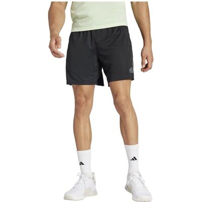 adidas Train Essentials Stora Logo Shorts - Shorts adidas Train Essentials Stora Logo Shorts - Shorts
