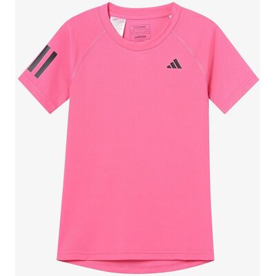 Adidas G Club Tennis T-skjorte - Magenta Rosa - Unisex Adidas G Club Tennis T-skjorte - Magenta Rosa - Unisex