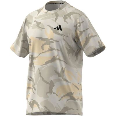 Adidas IM7448 Camouflage saisonnier pour hommes - Vêtements d'entraînement Adidas IM7448 Camouflage saisonnier pour hommes - Vêtements d'entraînement