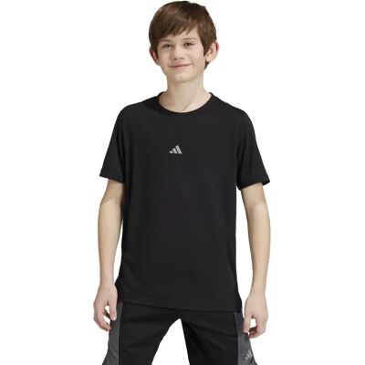 adidas J D4T Negro - Camiseta adidas J D4T Negro - Camiseta