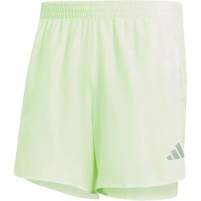 adidas Run It Shorts - Verde - Ușor, Reflectorizant, Recuratat - Șorturi adidas Run It Shorts - Verde - Ușor, Reflectorizant, Recuratat - Șorturi