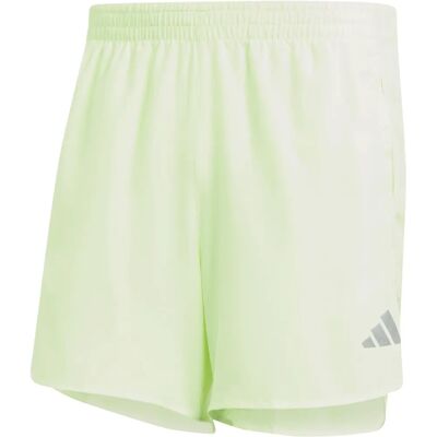 adidas Run It Shorts - Ușor, Absorbant de Umiditate, Recytat - Shorts adidas Run It Shorts - Ușor, Absorbant de Umiditate, Recytat - Shorts