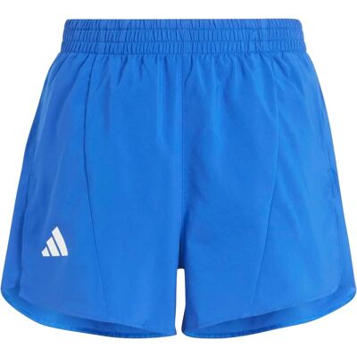 Pantaloncini per ragazzi adidas blu - Abbigliamento sportivo Pantaloncini per ragazzi adidas blu - Abbigliamento sportivo