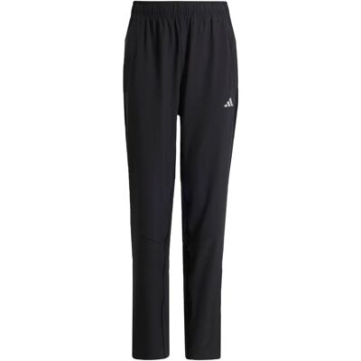 adidas Kids Training AEROREADY Woven Joggers - Zwart adidas Kids Training AEROREADY Woven Joggers - Zwart