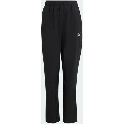 adidas Dzieci Spodnie treningowe AEROREADY - Czarny adidas Dzieci Spodnie treningowe AEROREADY - Czarny