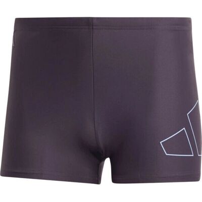 adidas Big Bars Boxeri de înot - Negru - Boxeri de înot adidas Big Bars Boxeri de înot - Negru - Boxeri de înot