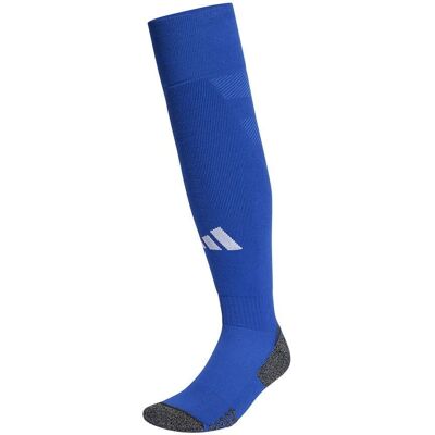 adidas Adi 24 AEROREADY Skarpety piłkarskie kolanowe - Niebieskie adidas Adi 24 AEROREADY Skarpety piłkarskie kolanowe - Niebieskie