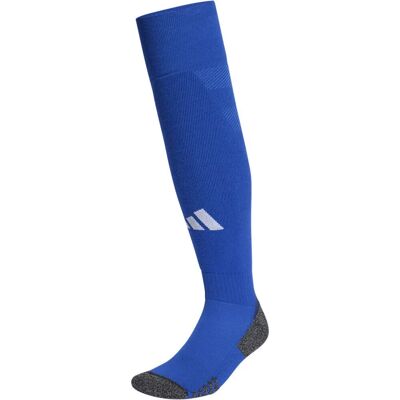 adidas Adi 24 AEROREADY Fußball Kniestrümpfe - Blau adidas Adi 24 AEROREADY Fußball Kniestrümpfe - Blau