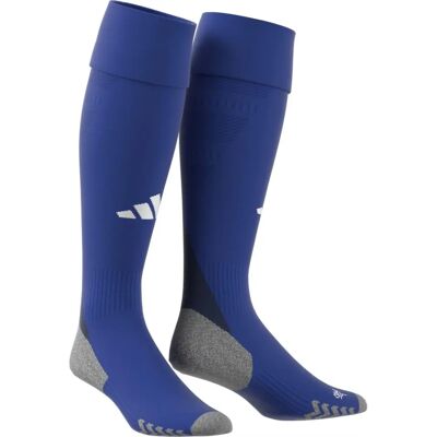 chaussettes de football adidas Adi 24 AEROREADY - Bleu - Publicité chaussettes de football adidas Adi 24 AEROREADY - Bleu - Publicité