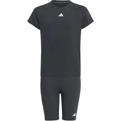 Adidas Jumpsuit - Sportlicher Kinder- und Teen-Overall Adidas Jumpsuit - Sportlicher Kinder- und Teen-Overall