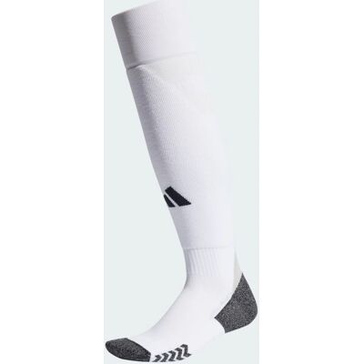 Chaussettes Montantes De Football adidas Adi 24 AEROREADY - Blanc - Publicité Chaussettes Montantes De Football adidas Adi 24 AEROREADY - Blanc - Publicité